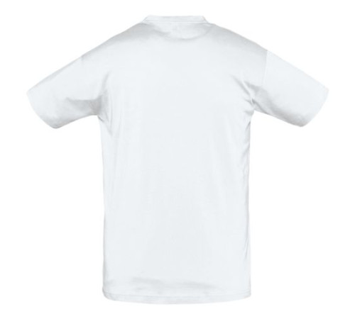 Футболка Regent 150, белый