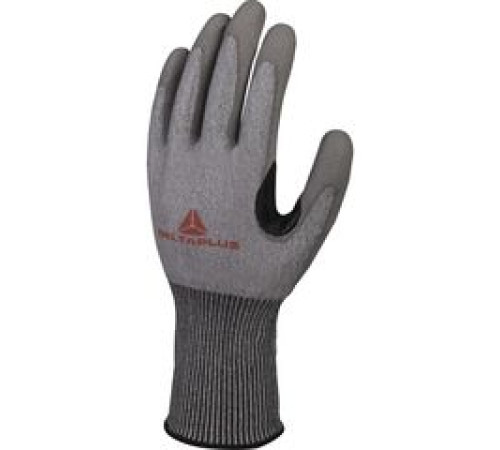 Перчатки DeltaPlus™ VENICUT42GN (полиэтиленовое волокно+полиуретан)