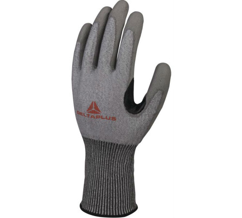 Перчатки DeltaPlus™ VENICUT42GN (полиэтиленовое волокно+полиуретан)