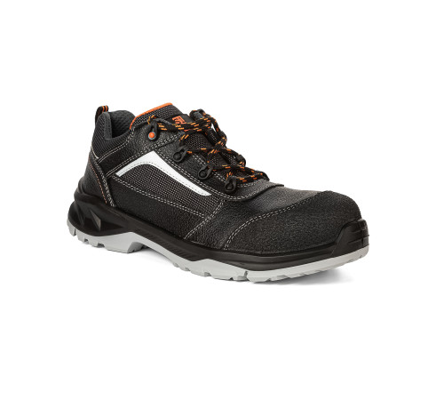 Полуботинки КП ПУ/ТПУ UNIVERSO TERRA (2234)