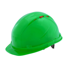 Каска РОСОМЗ™ RFI-3 BIOT™ RAPID (с храповиком), зеленый 72719
