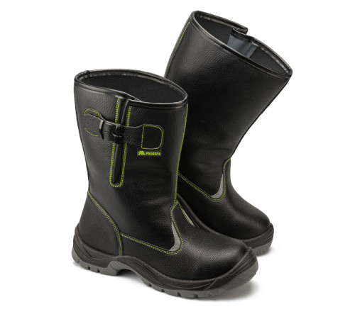Сапоги ProSafe ПУ/ТПУ ЭлитСпецОбувь (арт. 815-0Т)