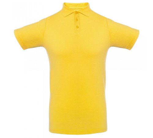 Рубашка-поло Virma Light, желтый