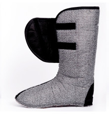 Вкладыш мужской ОХ-14 высокий меховой Nordman