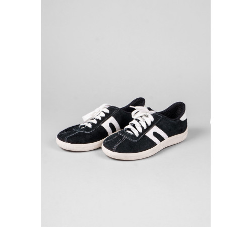 Кроссовки Фест нат.замша ПВХ