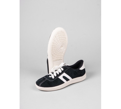 Кроссовки Фест нат.замша ПВХ