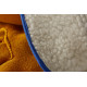 Перчатки Manipula Specialist® Сталкер Фрост (спилок/ткань+иск.мех), SPL-73/WG-791