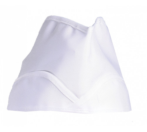 Пилотка (тк.Нейлон), белый