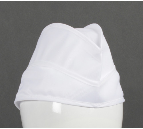 Пилотка (тк.Нейлон), белый