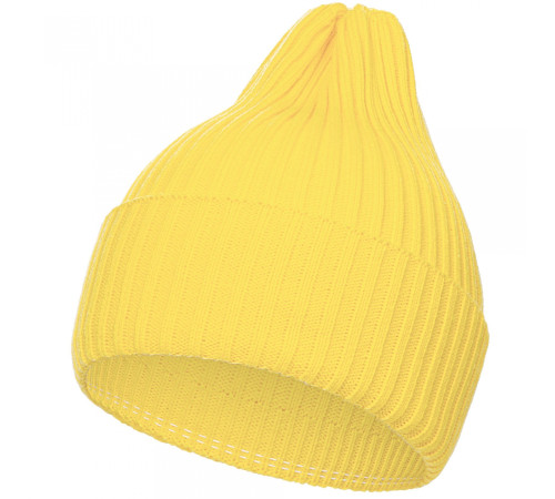 Шапка Yong, светло-желтый