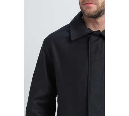 Костюм от повышенных температур Сталкер (тк.Молескин), черный