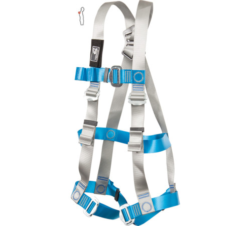 Привязь страховочная VENTO™ Высота 035, vst 035