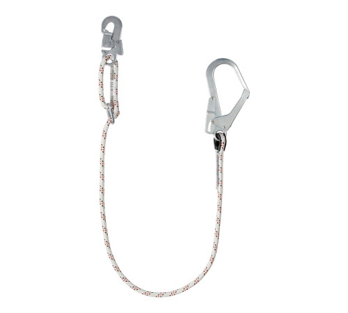 Строп VENTO™ веревочный одинарный регулируемый В12р, vnt B12p