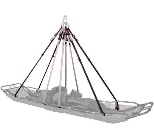 Паук для носилок VENTO™ универсальный Спайдер, vnt 261