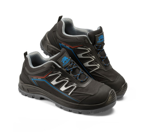 Полуботинки ProSafe ПУ/ТПУ ЭлитСпецОбувь (арт.753ТКВ)