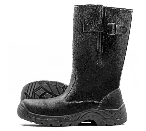 Сапоги Рабочие МП ПУ Балтобувь (арт.3218ЮКТ)