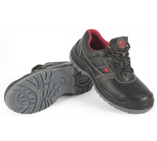 Полуботинки ПУ/ТПУ Скорпион (арт.1202)