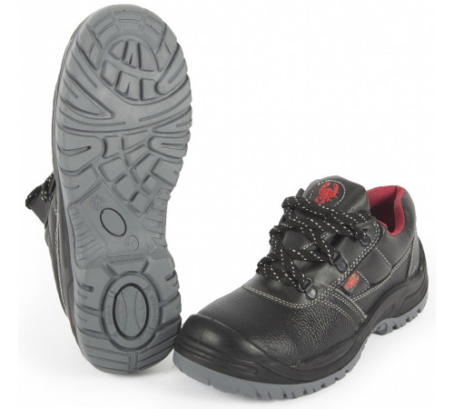 Полуботинки ПУ/ТПУ Скорпион (арт.1202)