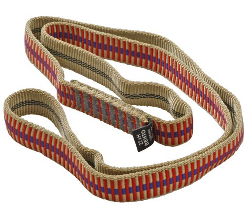 Петля VENTO™ станционная ЛЮКС, длина 100см (стропа 19мм), vnt 203