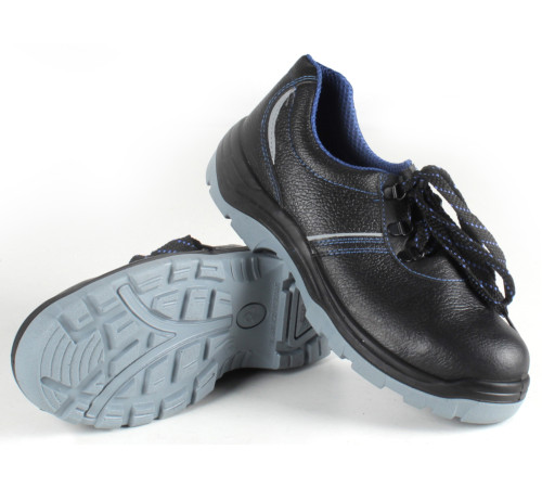 Полуботинки МП ПУ/ПУ ЭлитСпецОбувь (арт.23/1)