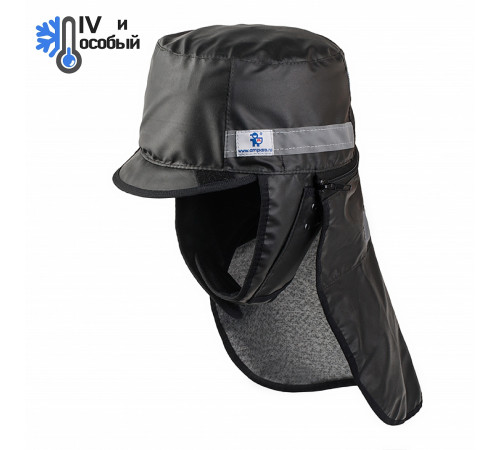 Головной убор АМПАРО™ Каскад 1