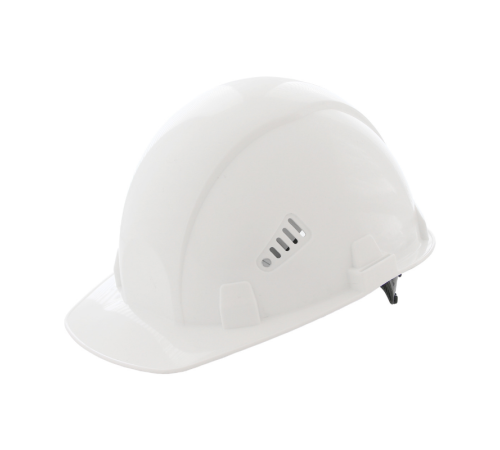 Каска РОСОМЗ™ СОМЗ-55 Фаворит, белый 75517