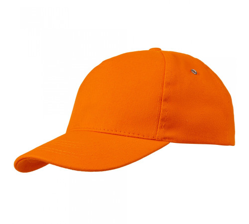 Бейсболка Standard, оранжевый