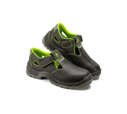 Полуботинки с перфорацией ProSafe ЭлитСпецОбувь (арт.821-0Т)