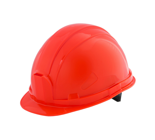 Каска РОСОМЗ™ СОМЗ-55 Хаммер, красный 77516