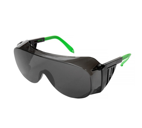 Очки открытые РОСОМЗ™ 045 ВИЗИОН® StrongGlass (5-3,1 PС), 14527