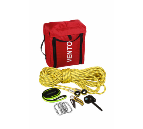 Комплект VENTO™ эвакуационный, vnt RescueSet 30