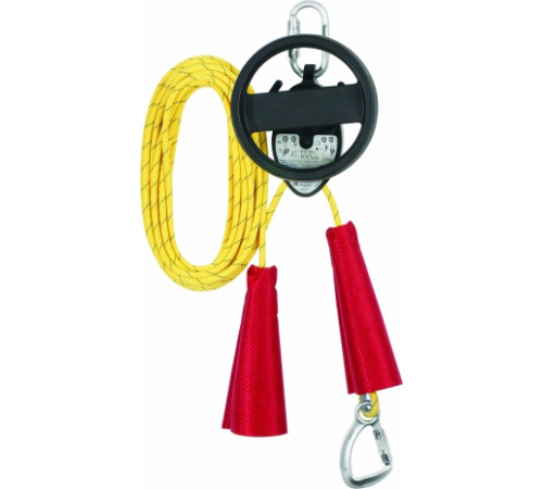 Комплект VENTO™ эвакуационный САПСАН 20м, vpro 0251 set 20