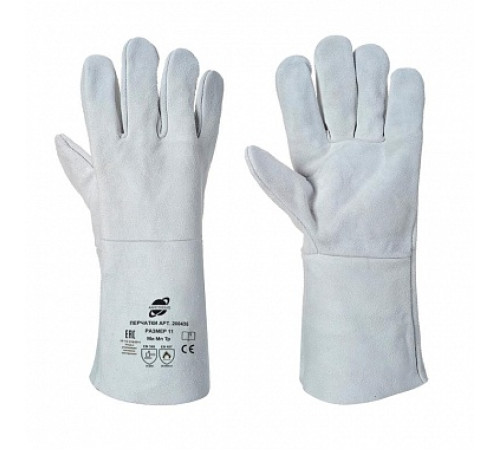 Краги сварщика Arcticus 200435