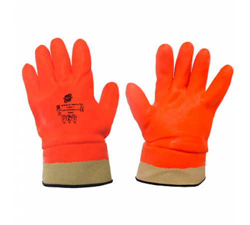 Нефтеморозостойкие перчатки Arcticus 16020 STW