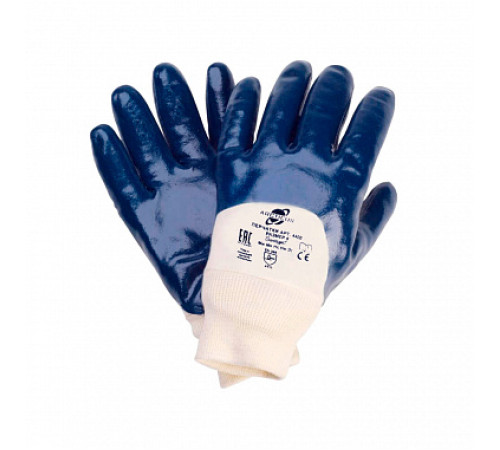 Нитриловые перчатки Arcticus 4400